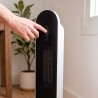 CALEFACTOR CERÁMICO DE TORRE 2000W CON MANDO A DISTANCIA