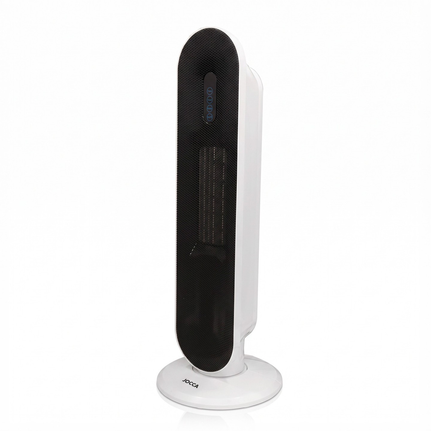 CALEFACTOR CERÁMICO DE TORRE 2000W CON MANDO A DISTANCIA