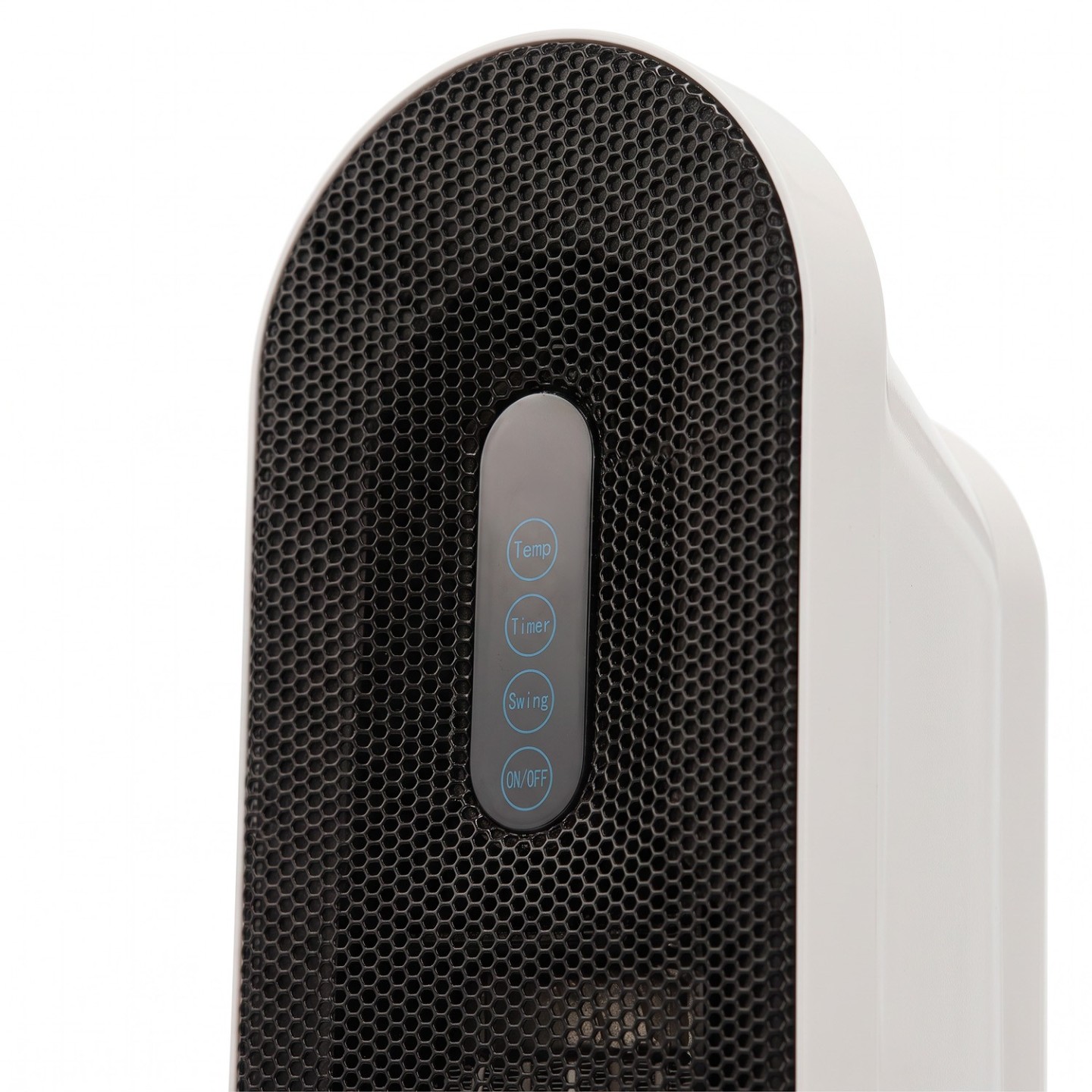CALEFACTOR CERÁMICO DE TORRE 2000W CON MANDO A DISTANCIA