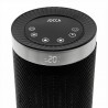 CALEFACTOR CERÁMICO PTC 2000 W CON MANDO Y TERMOSTATO