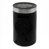 CALEFACTOR CERÁMICO PTC 2000 W CON MANDO Y TERMOSTATO