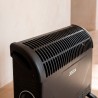 Riscaldatore convettore nero 2000W