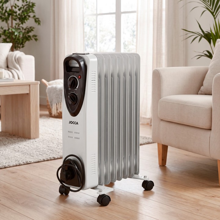 OIL RADIATOR