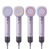 SECADOR DE CABELO IÓNICO BLDC COM CONTROLO IA