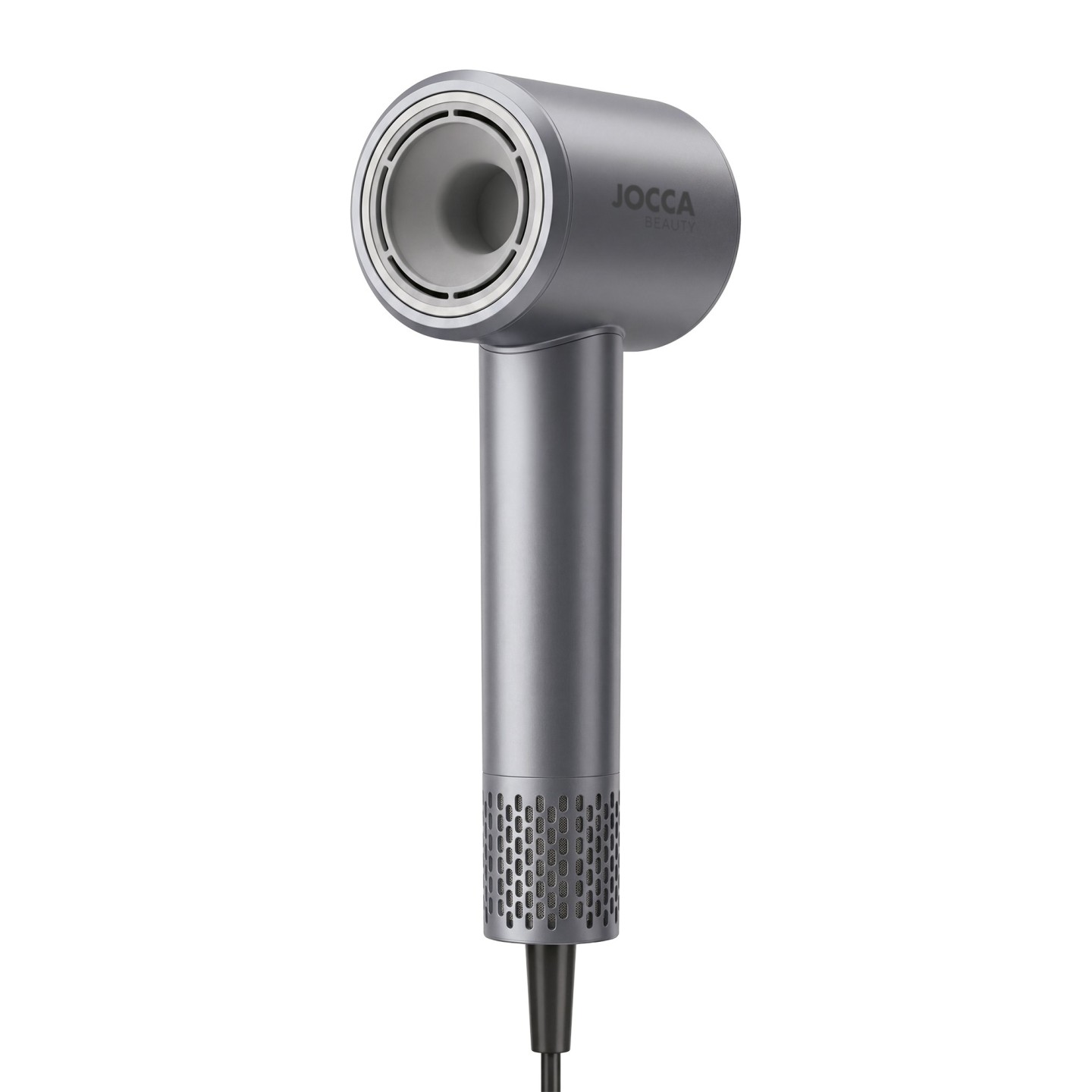Ionic Hair Dryer with Diffuser and Display | JOCCA