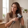 Sèche-Cheveux Ionique avec Diffuseur et Écran | JOCCA