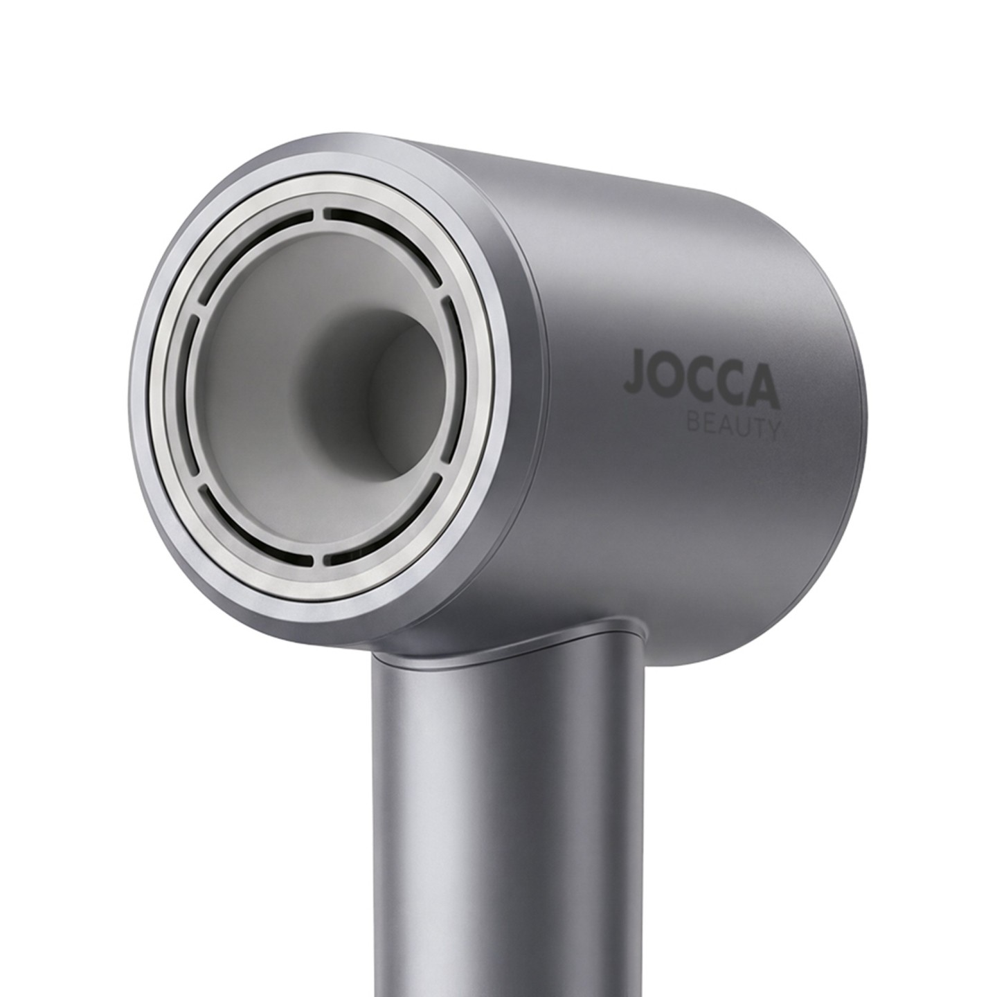 Secador de Cabelo Iónico com Difusor e Ecrã | JOCCA