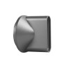 Ionen-Haartrockner mit Diffusor und Display | JOCCA