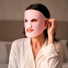 Máscara LED facial de silicona 7 colores | JOCCA