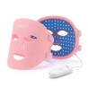 Máscara LED facial de silicona 7 colores | JOCCA