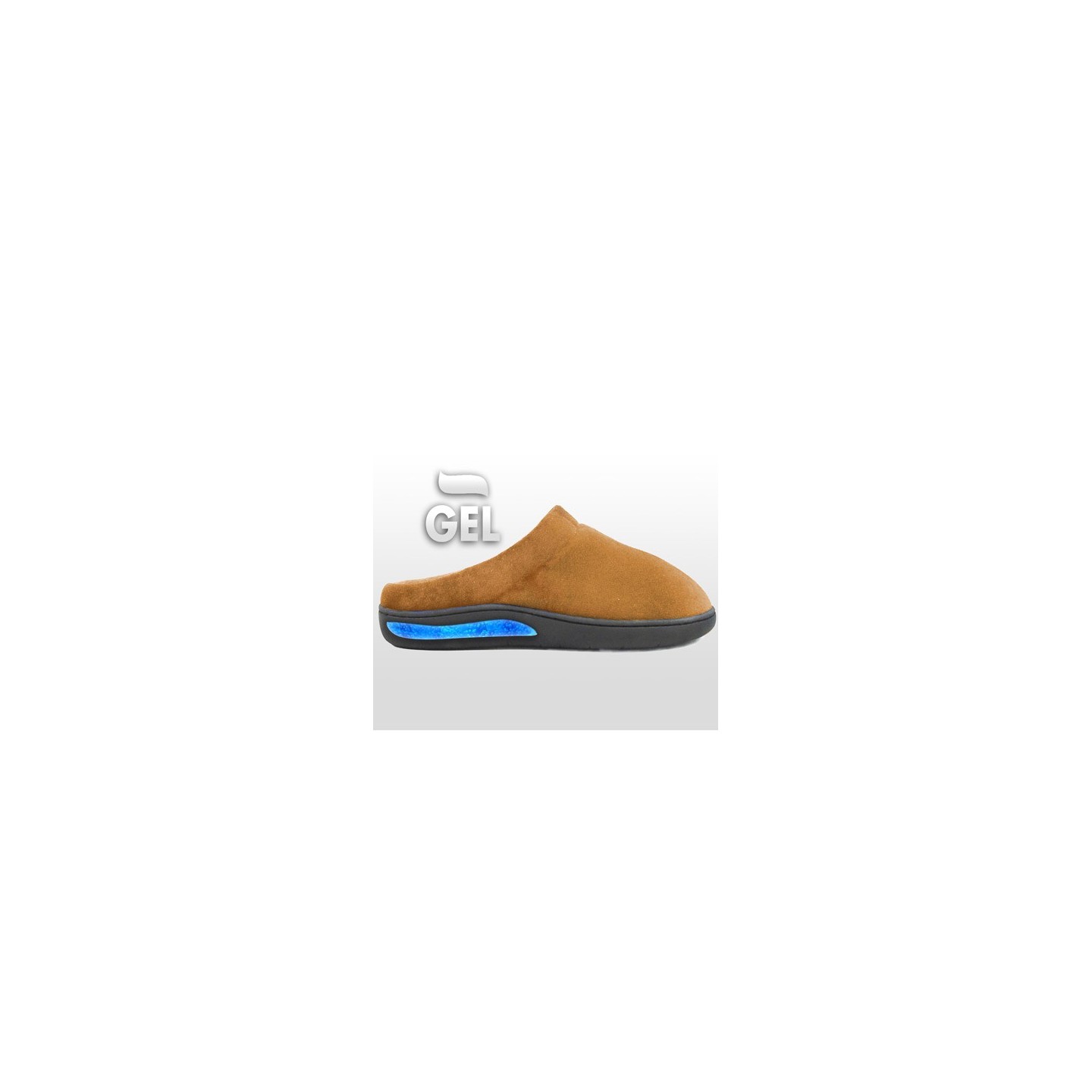 ZAPATILLAS DE GEL JOCCA 