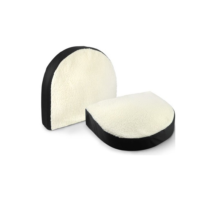 COJINES DE GEL JOCCA VITAL VIDA