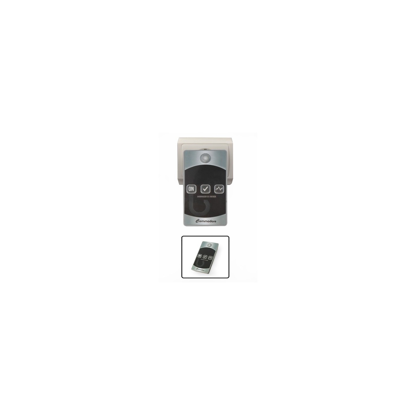 ▷ Energy saver Jocca