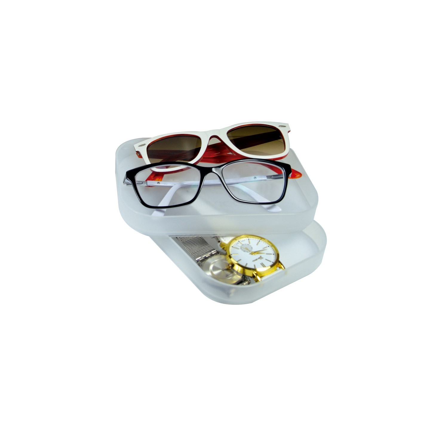 CAJAS ORGANIZADORAS -SET DE 3