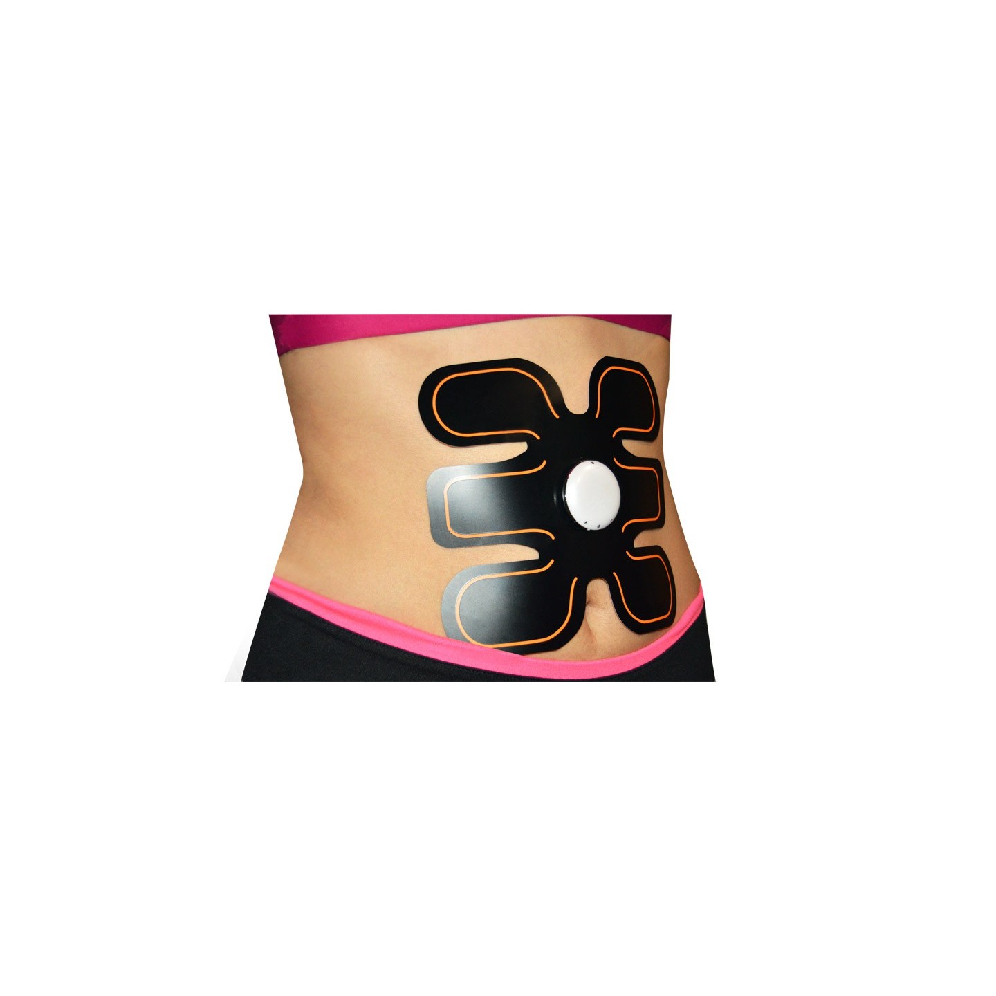 ELECTROMUSCULADOR ABDOMINAL