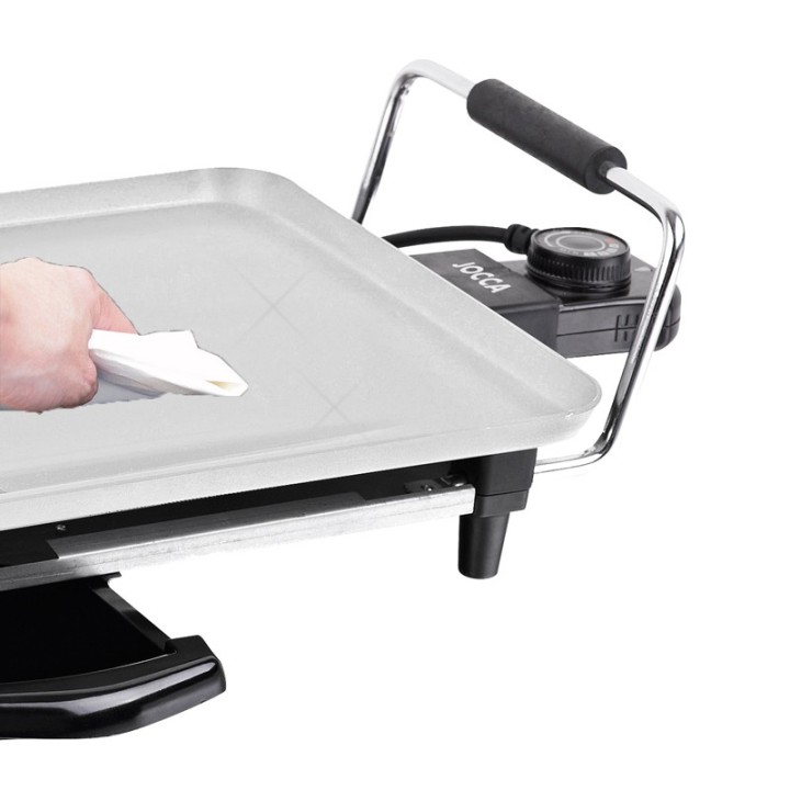 PLANCHA CERÁMICA