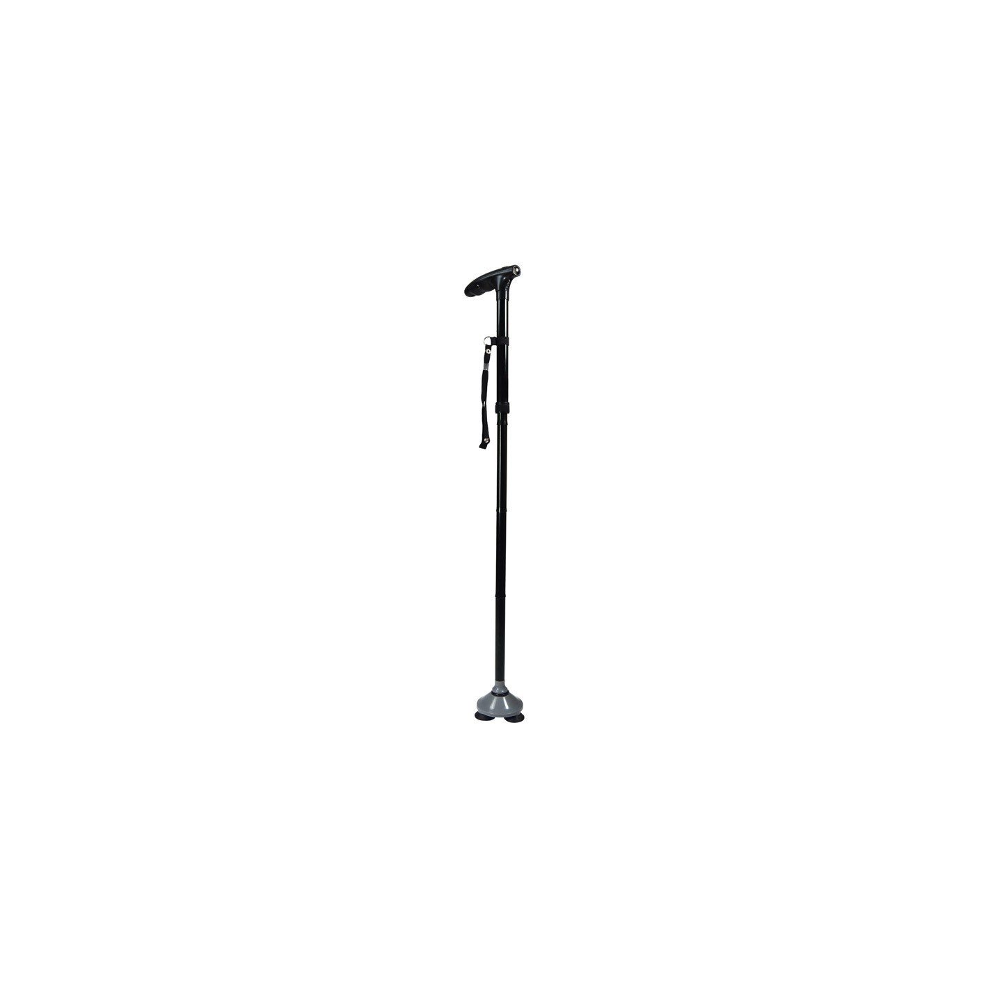BASTÓN MULTIFUNCIÓN