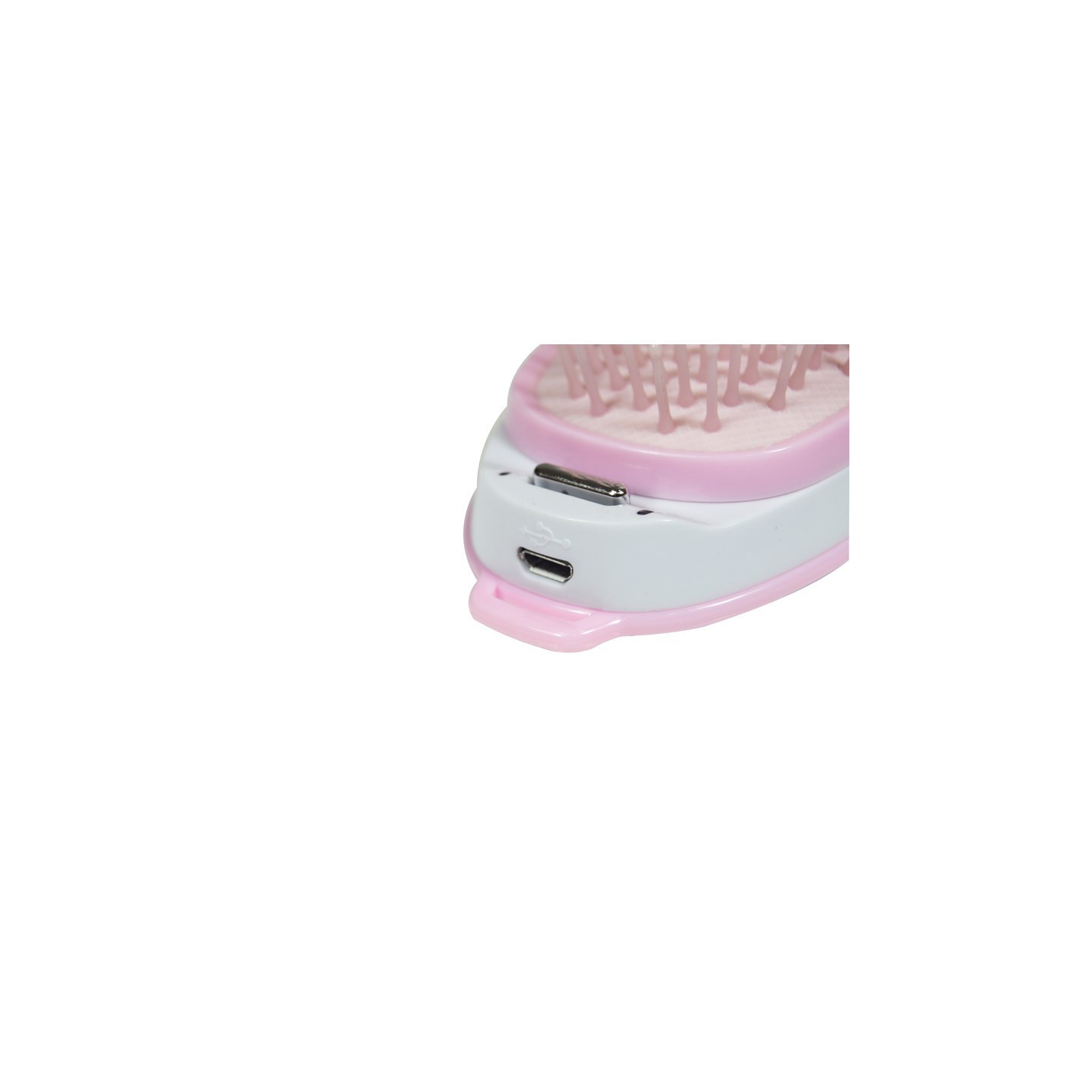 CEPILLO ALISADOR CON USB