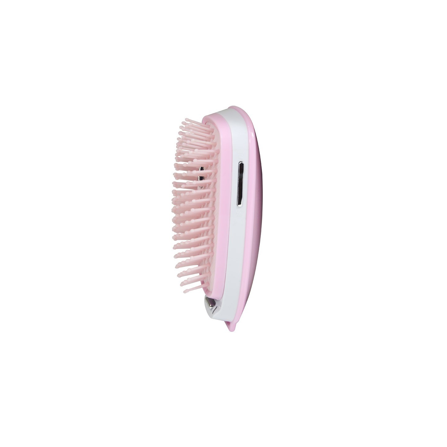 CEPILLO ALISADOR CON USB