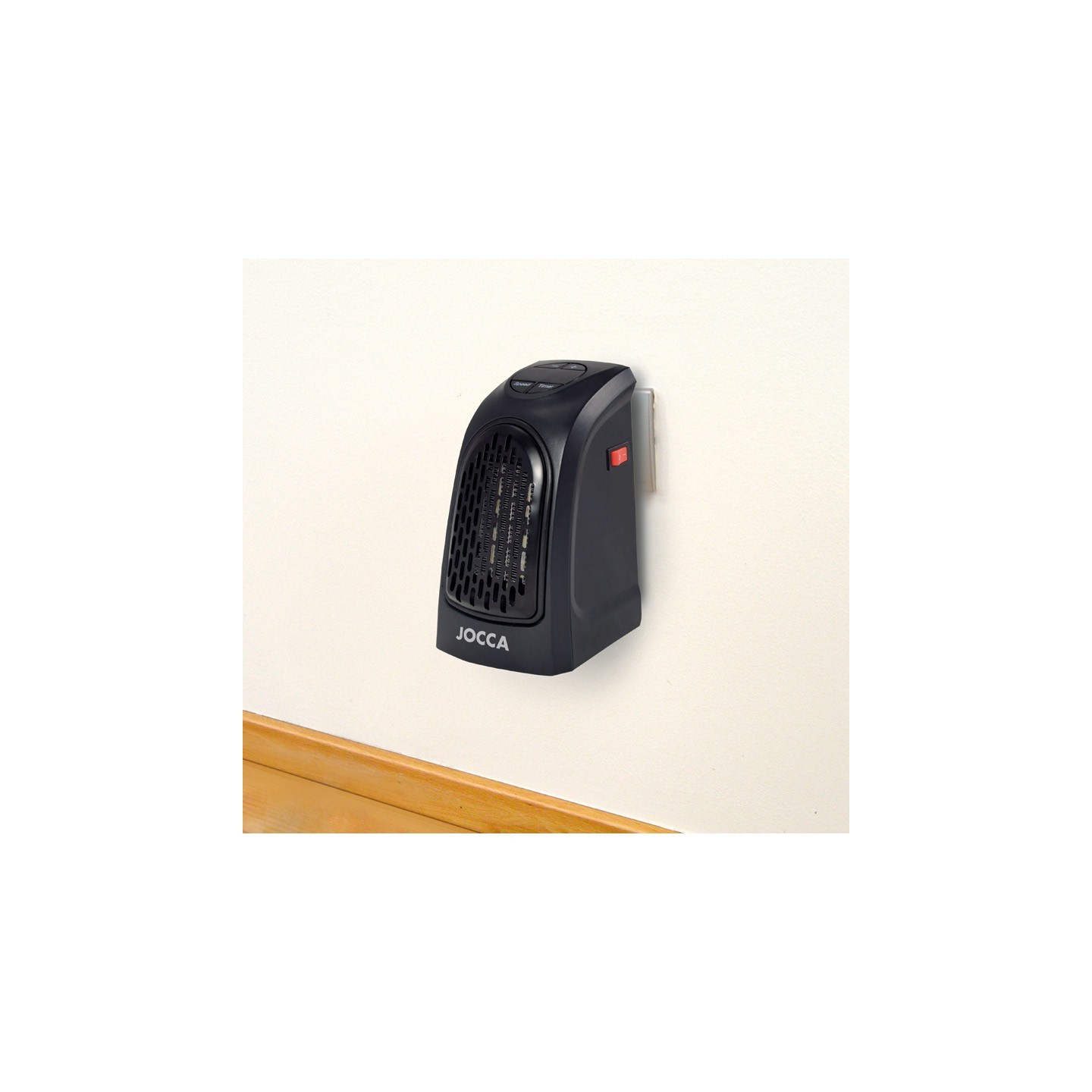 MINI CALEFACTOR SIN CABLE