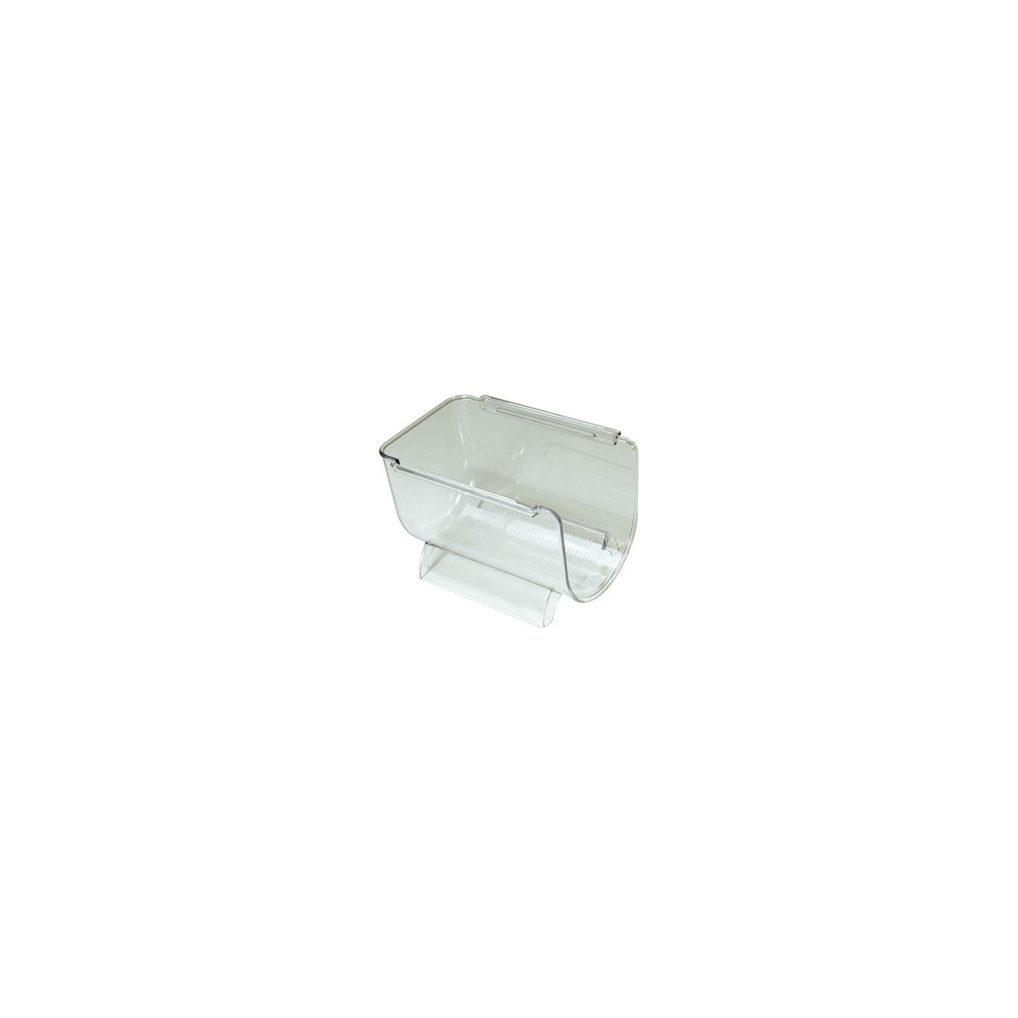 CAJA DE ALMACENAJE FRIGORÍFICO - 20.5*14*13.5cm