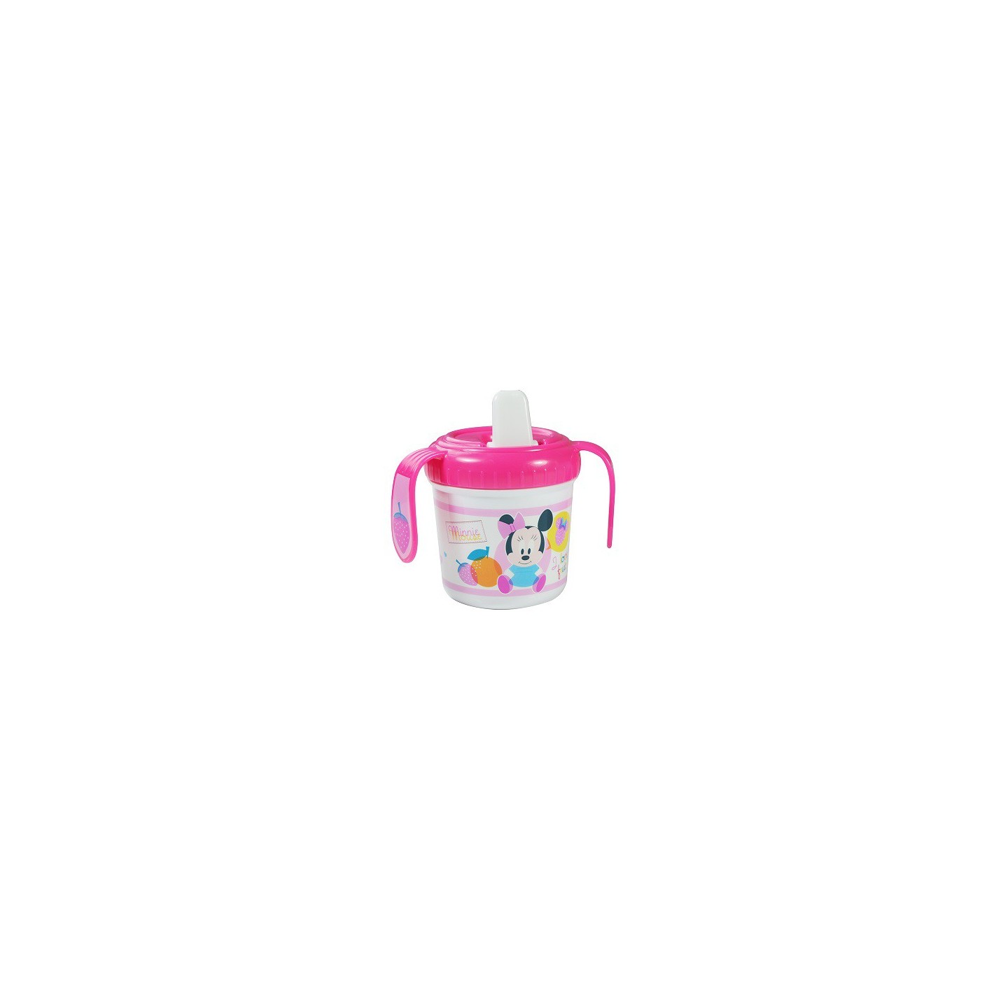 TAZA DE ENTRENAMIENTO BEBES DISNEY - MODELOS SURTIDOS