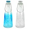 BOTELLA DE CRISTAL DE LITRO