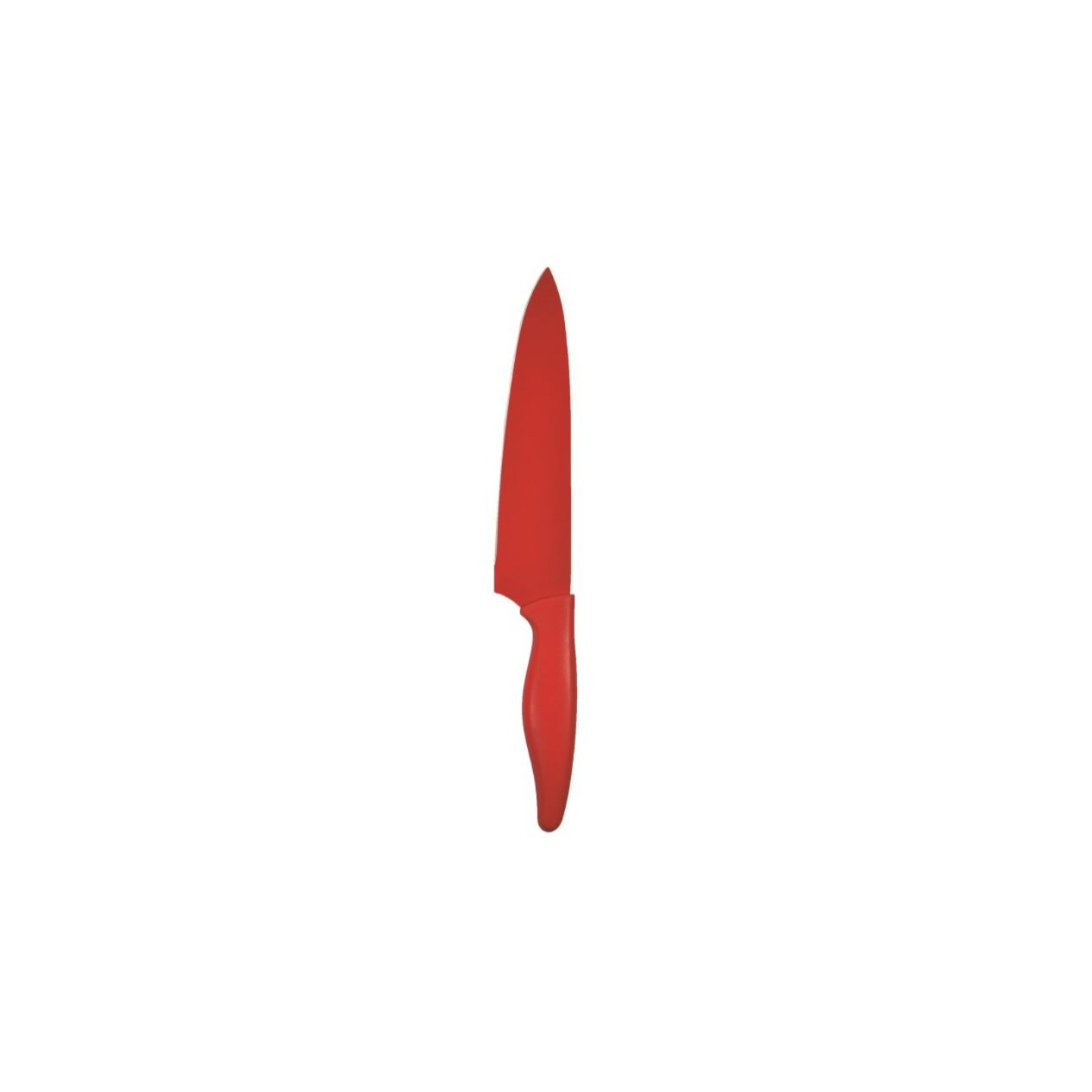 CUCHILLO CHEF ANTIADHERENTE 20 cm