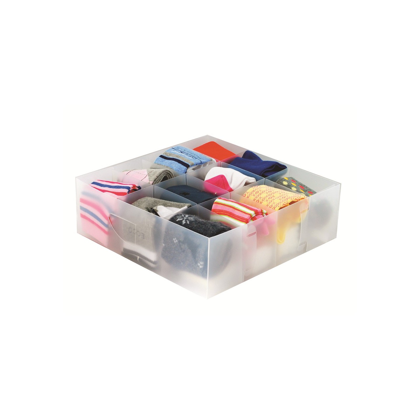 ▷ Square drawer organizer Jocca