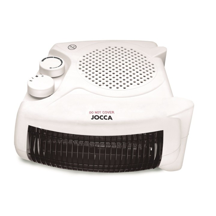 ▷ Electric heaters two positions by Jocca