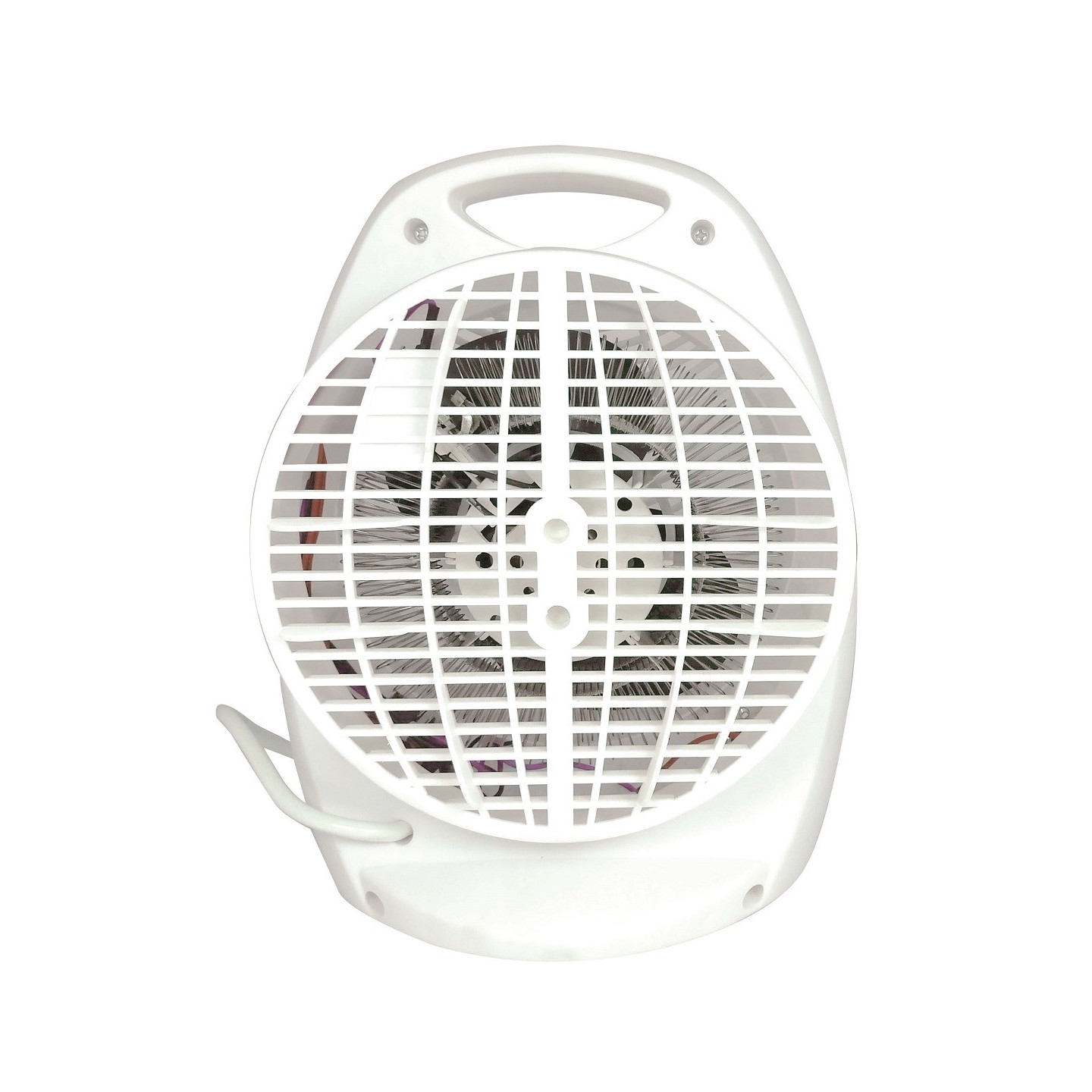 ▷ Aquecedor elétrico portátil Jocca
