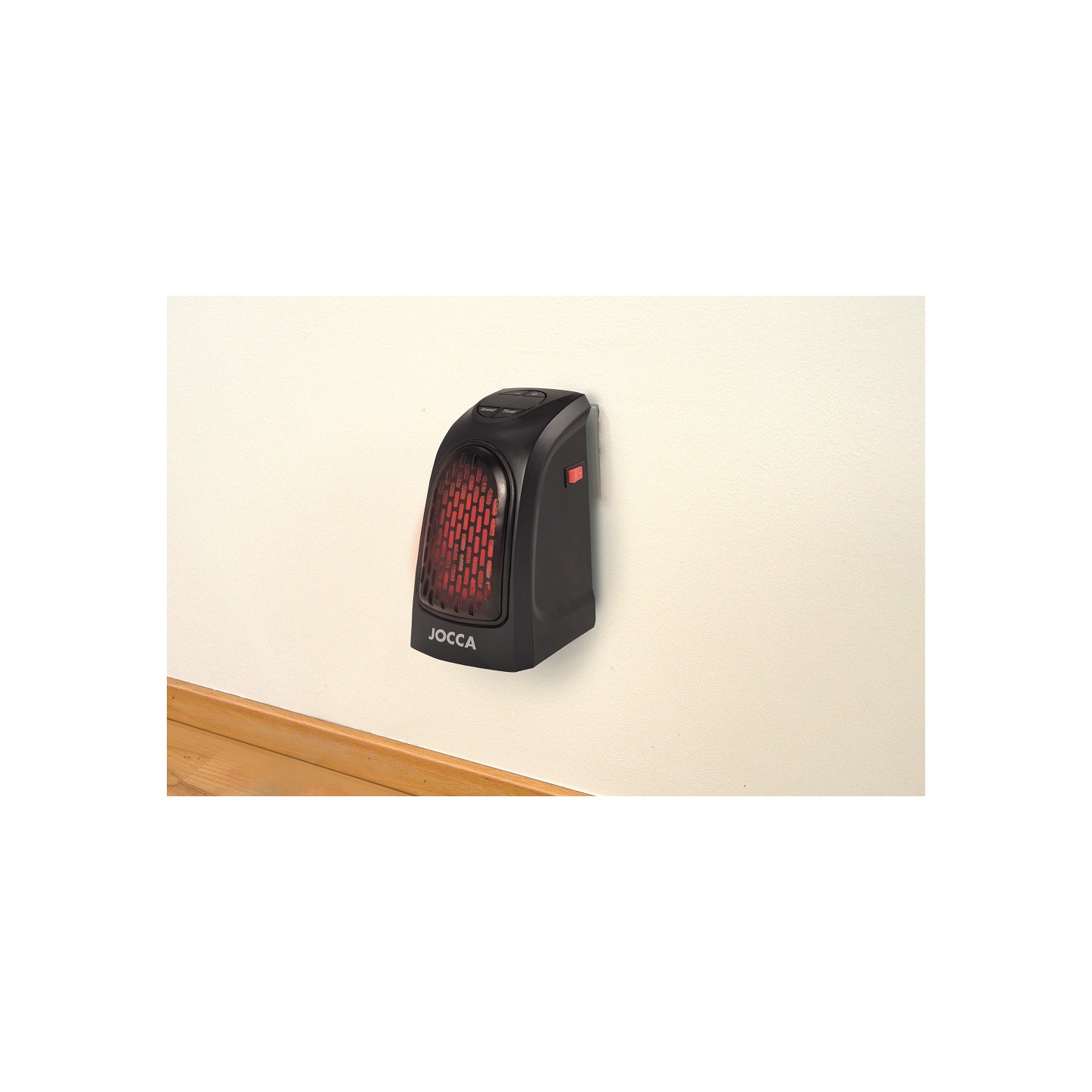 MINI CALEFACTOR SIN CABLE 