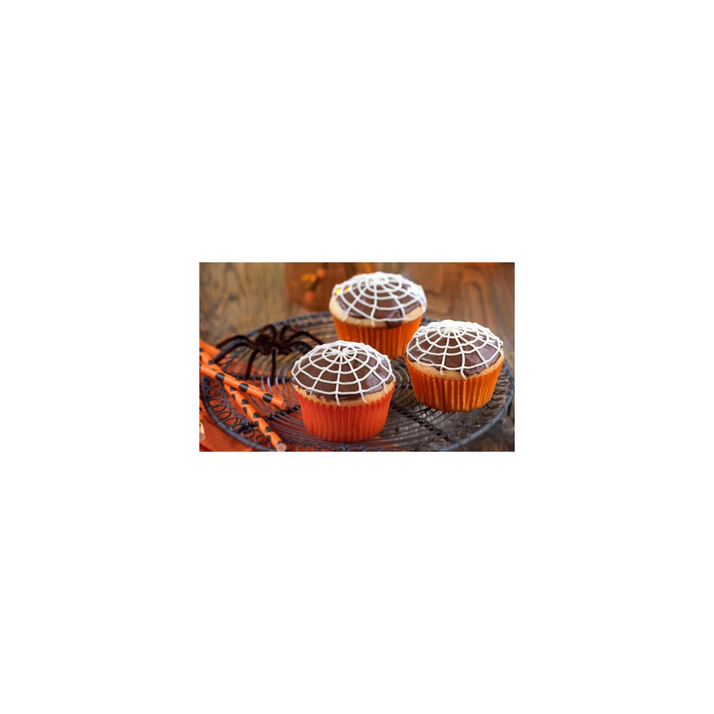 ▷✅ Pencil to Decorate Cupcakes Jocca