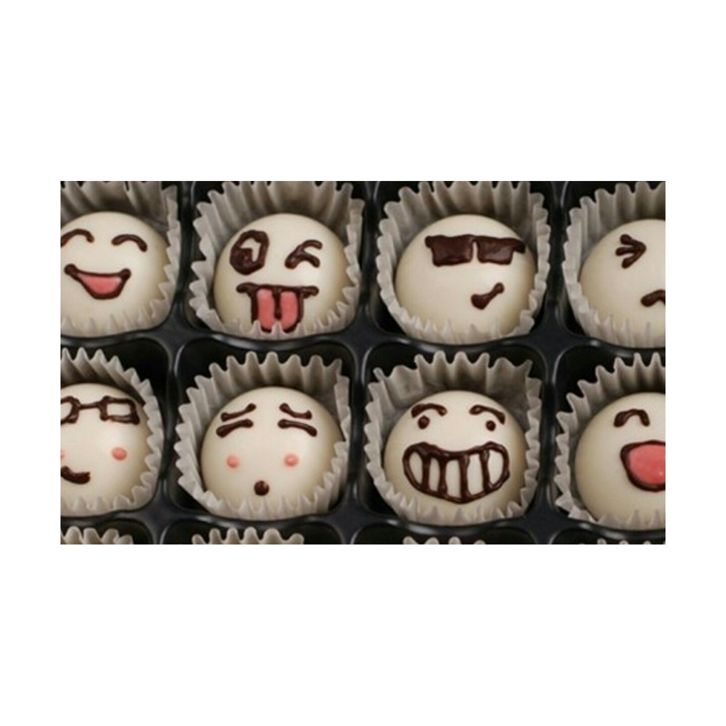 Decorar cupcakes, lápiz de repostería para decoración
