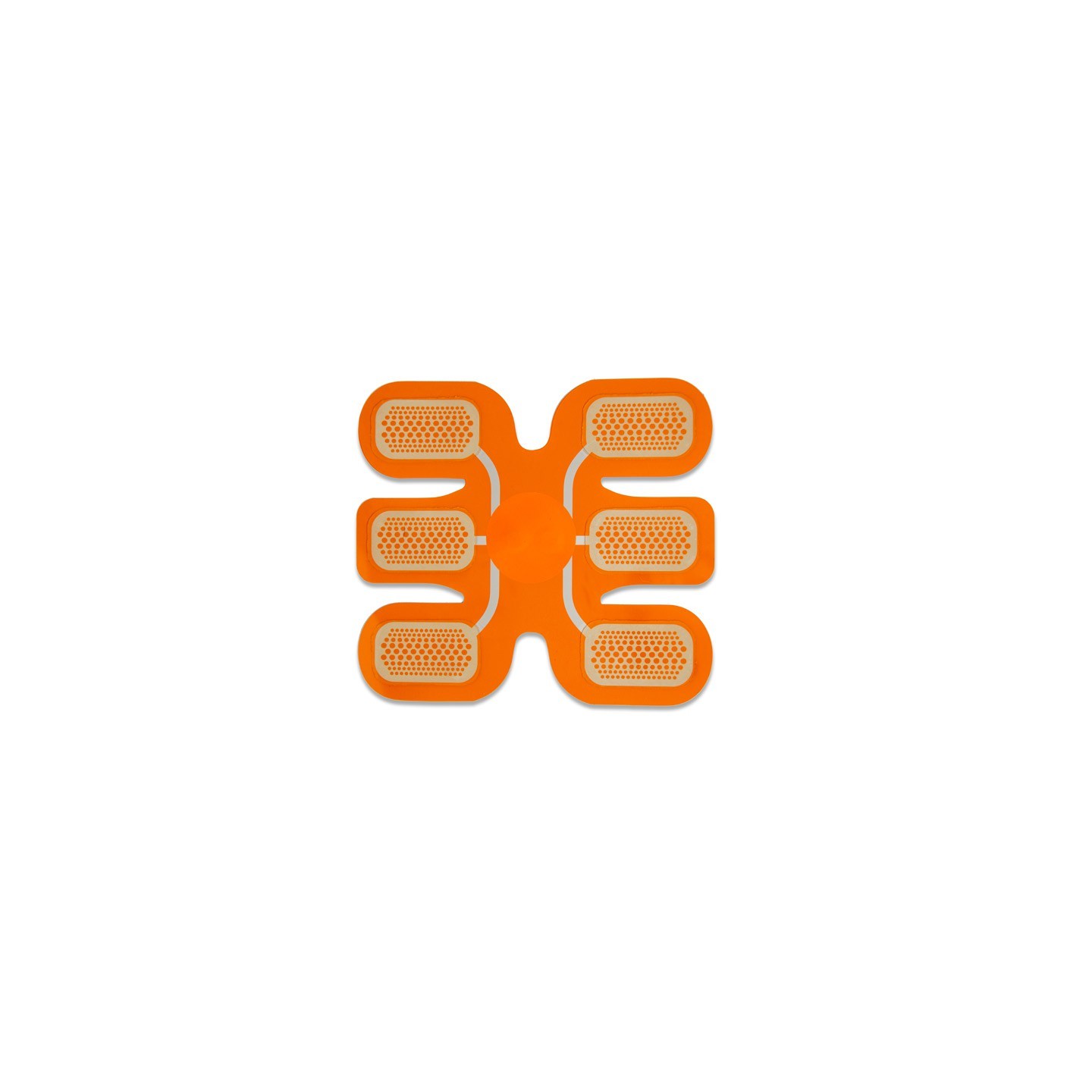 REPUESTO ELECTROESTIMULADOR ABDOMINAL 
