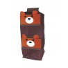 SET DE 2 CAJONES PARA ORGANIZADOR OSITO