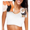 SUJETADORS AJUSTABLE WITHOUT COSTURAS