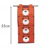 SET DE 2 CAJONES PARA ORGANIZADOR OSITO
