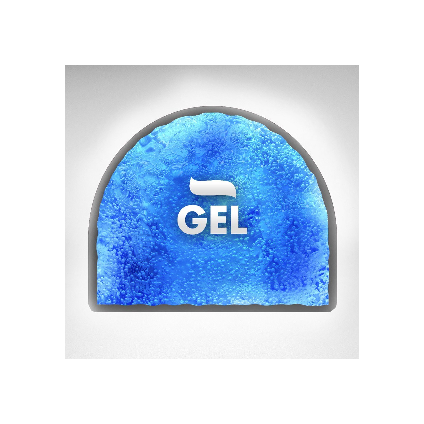 COJINES DE GEL JOCCA VITAL VIDA