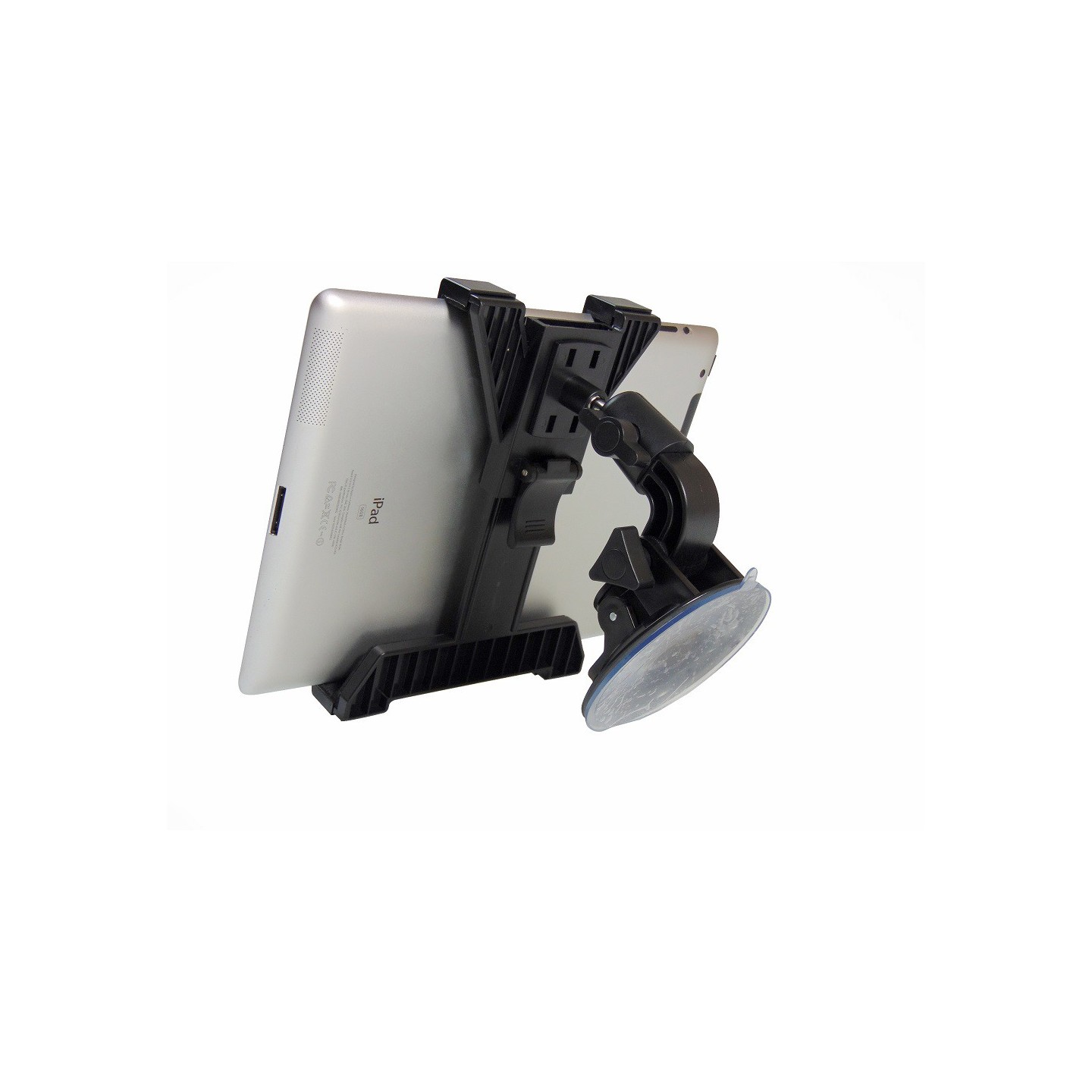 SOPORTE DE TABLET PARA COCHE