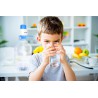 ▷ Dispensatore d'acqua manuale