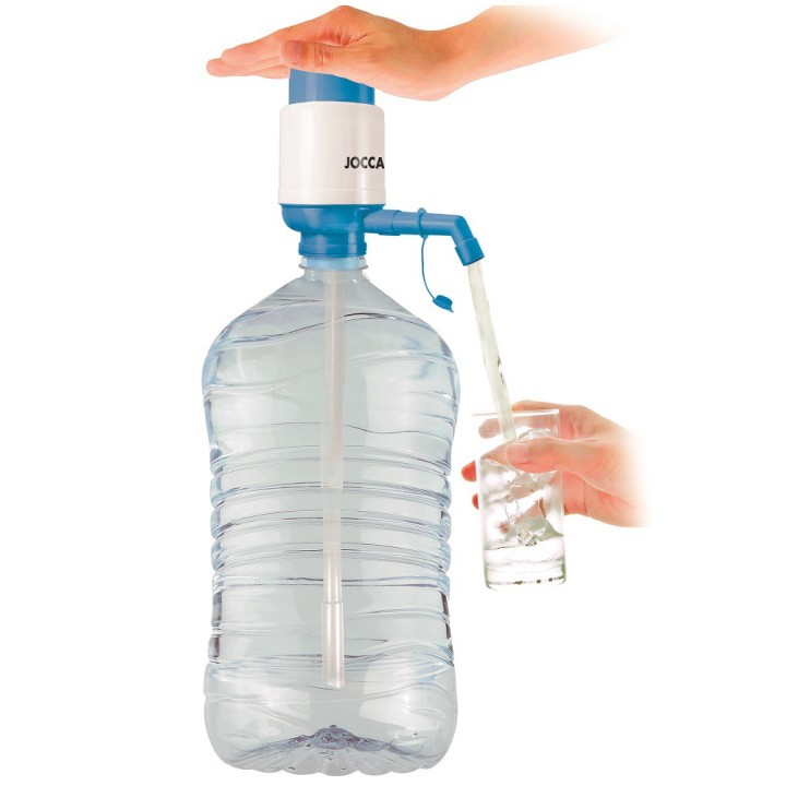 ché Distributeur d'eau manuel