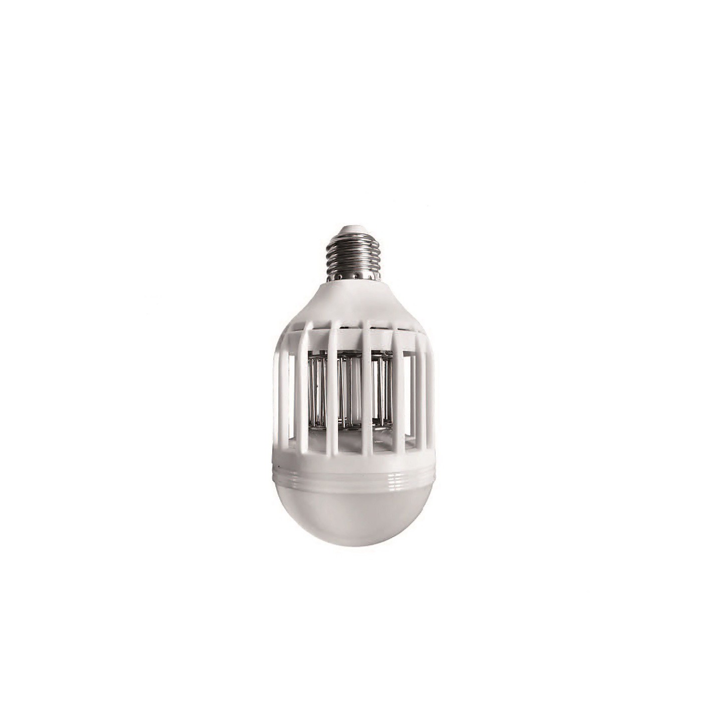 BOMBILLA LED MATA MOSQUITOS