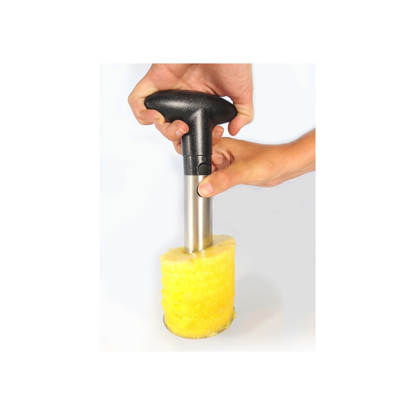CORTADOR DE PIÑA