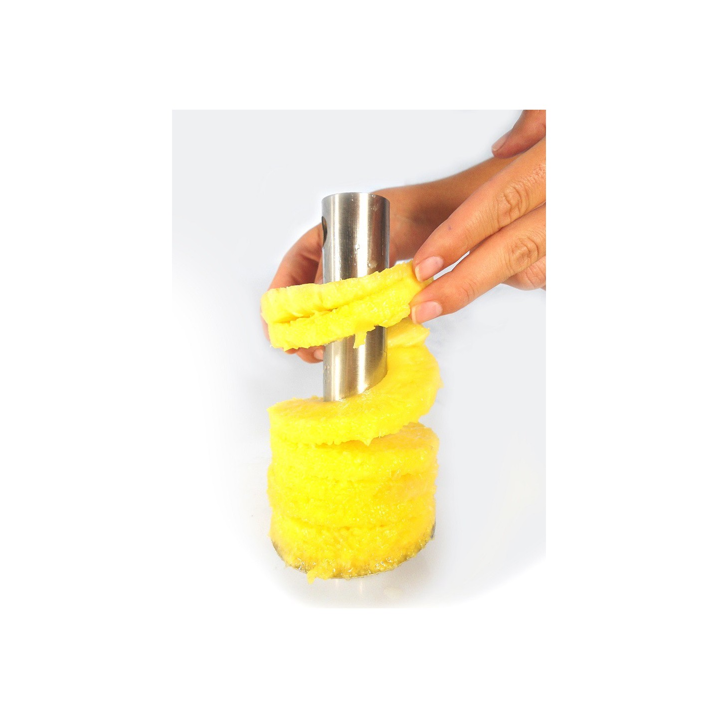 CORTADOR DE PIÑA