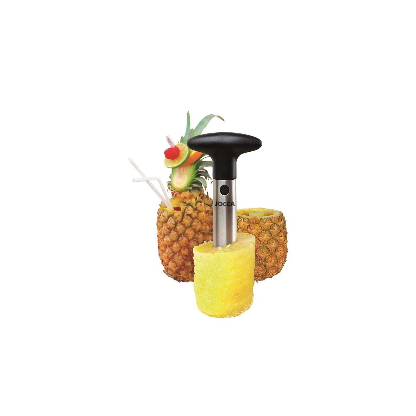 CORTADOR DE PIÑA