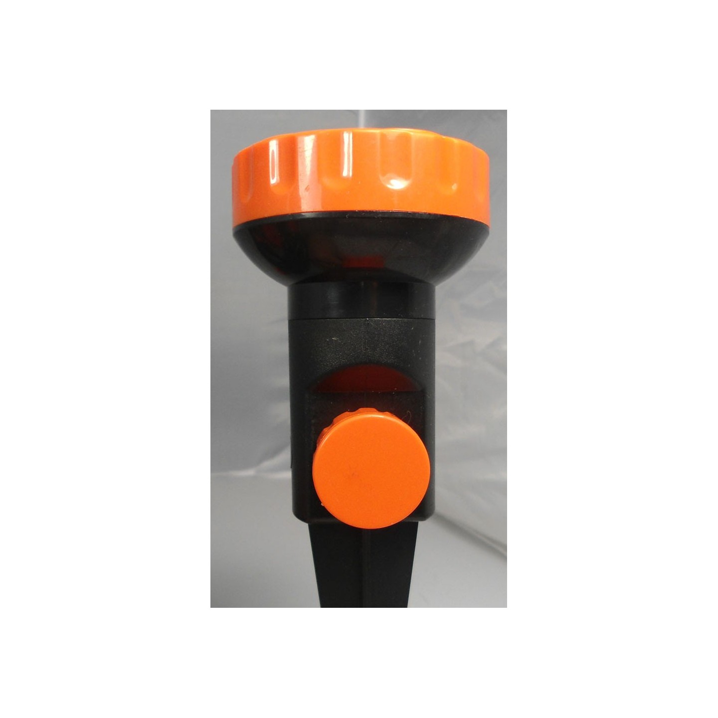 SISTEMA DE RIEGO PORTÁTIL