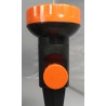 SISTEMA DE RIEGO PORTÁTIL