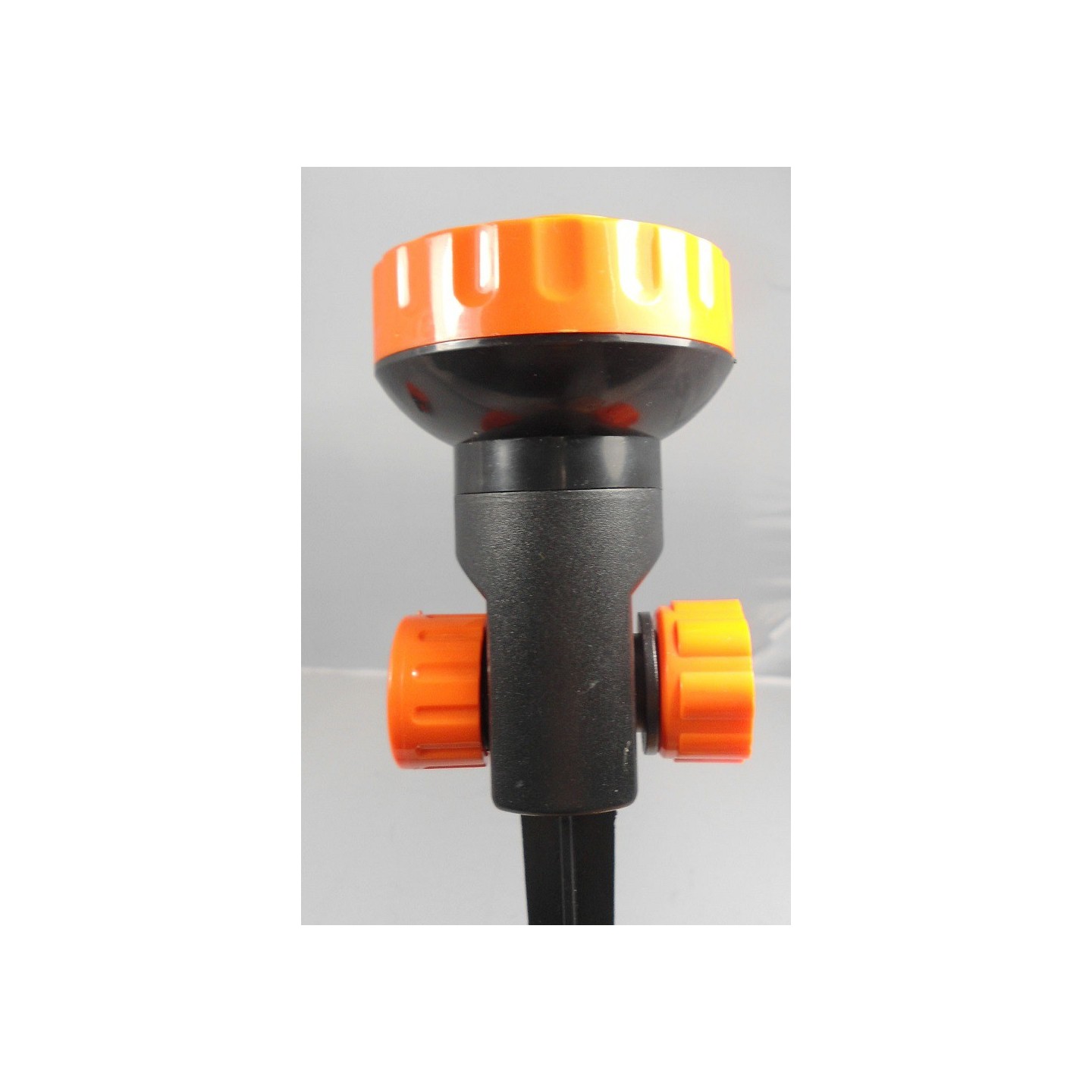 SISTEMA DE RIEGO PORTÁTIL