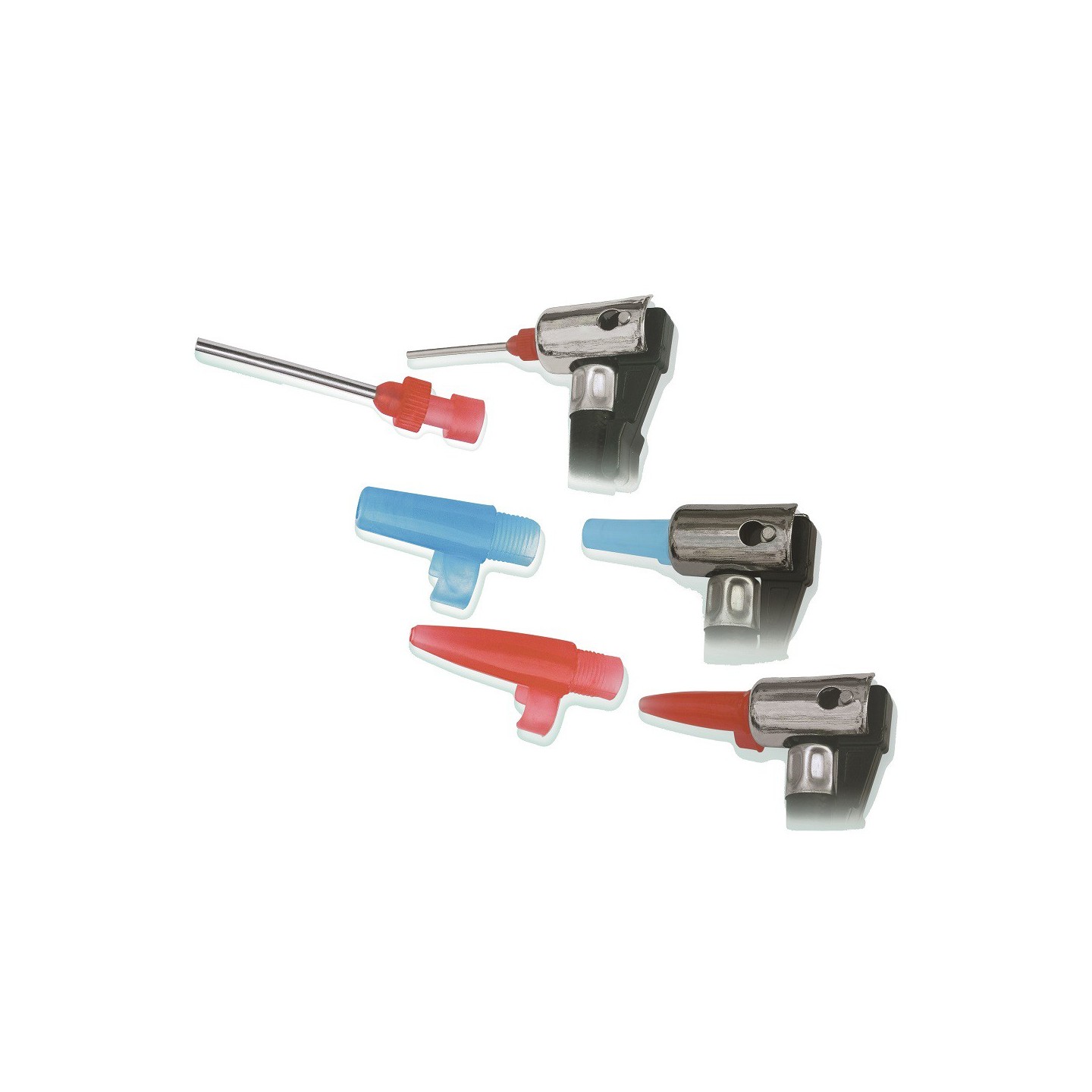 ▷ Comprensor de aire de Jocca